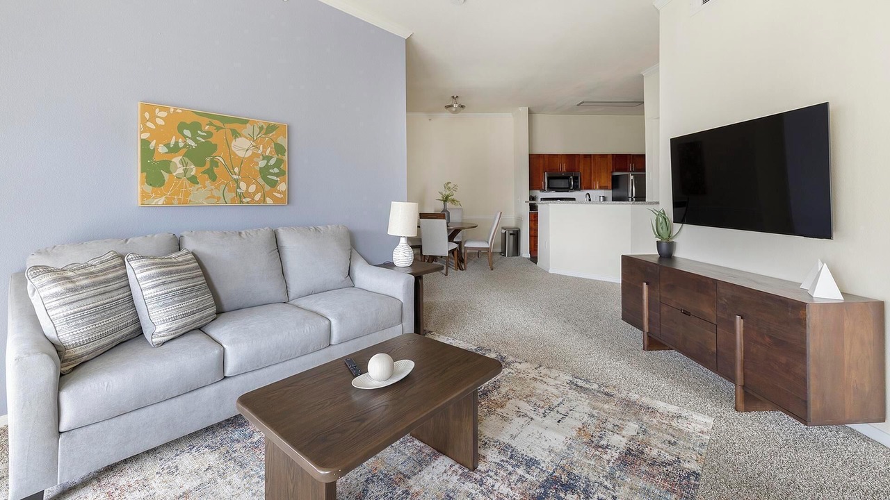 Photo of Livingroom in Lewisville