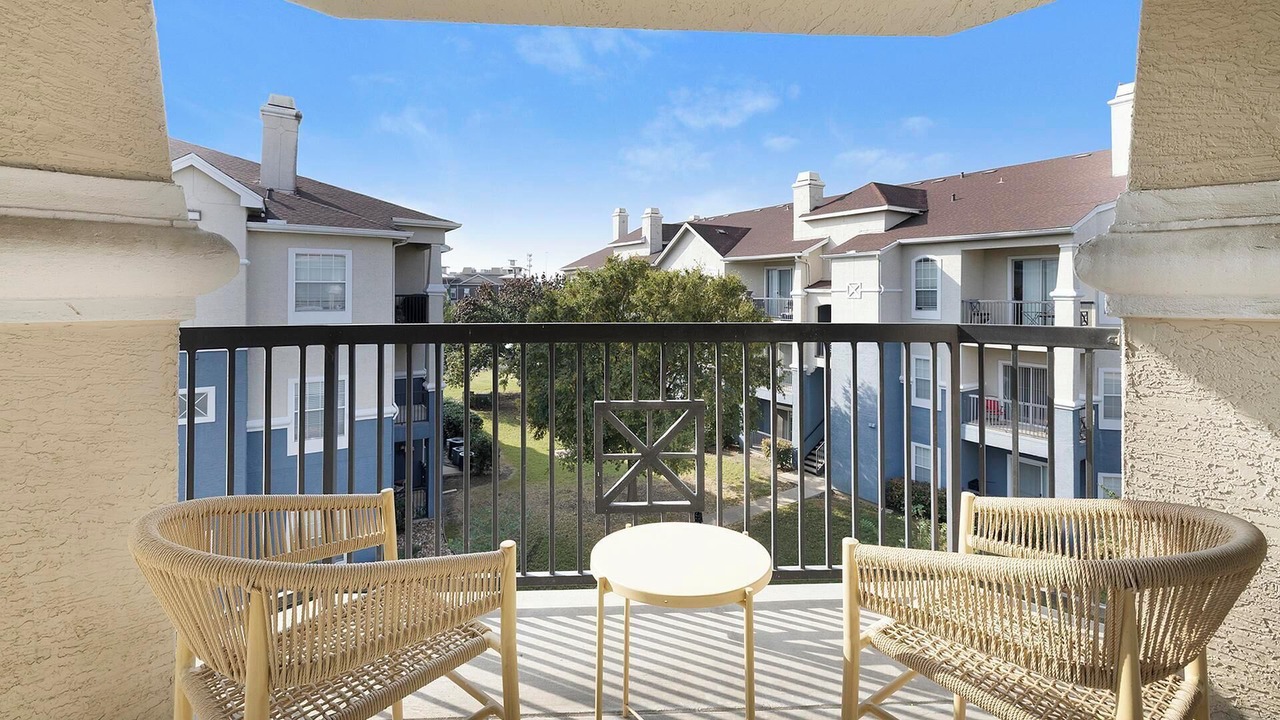 Photo of Outdoor in Lewisville