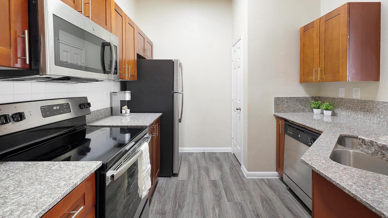 Photo of Kitchen in Lewisville