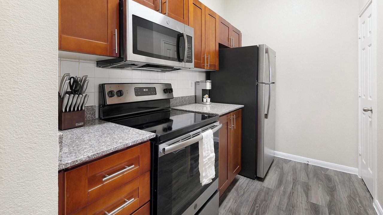 Photo of Kitchen in Lewisville