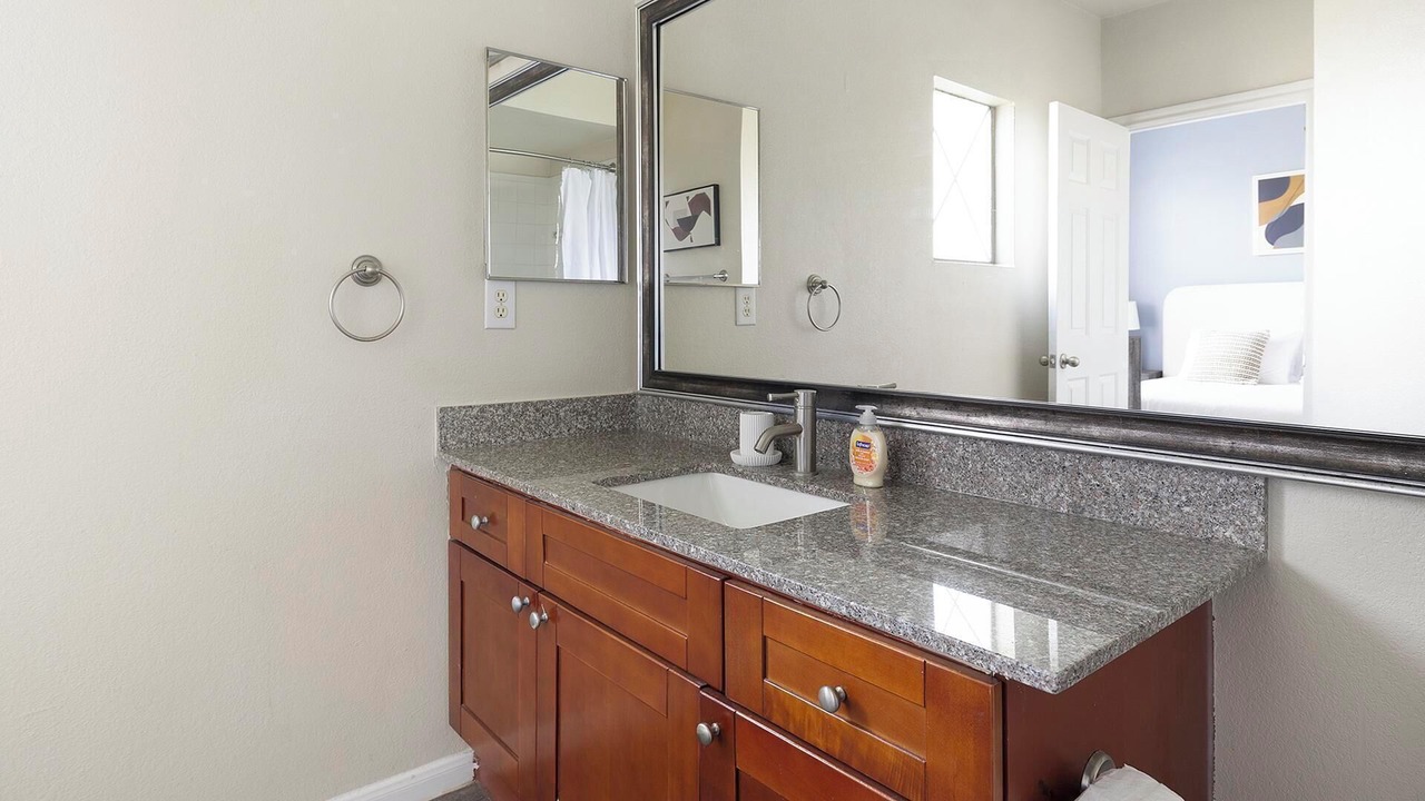 Photo of Bathroom in Lewisville