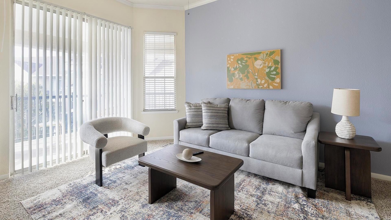 Photo of Livingroom in Lewisville
