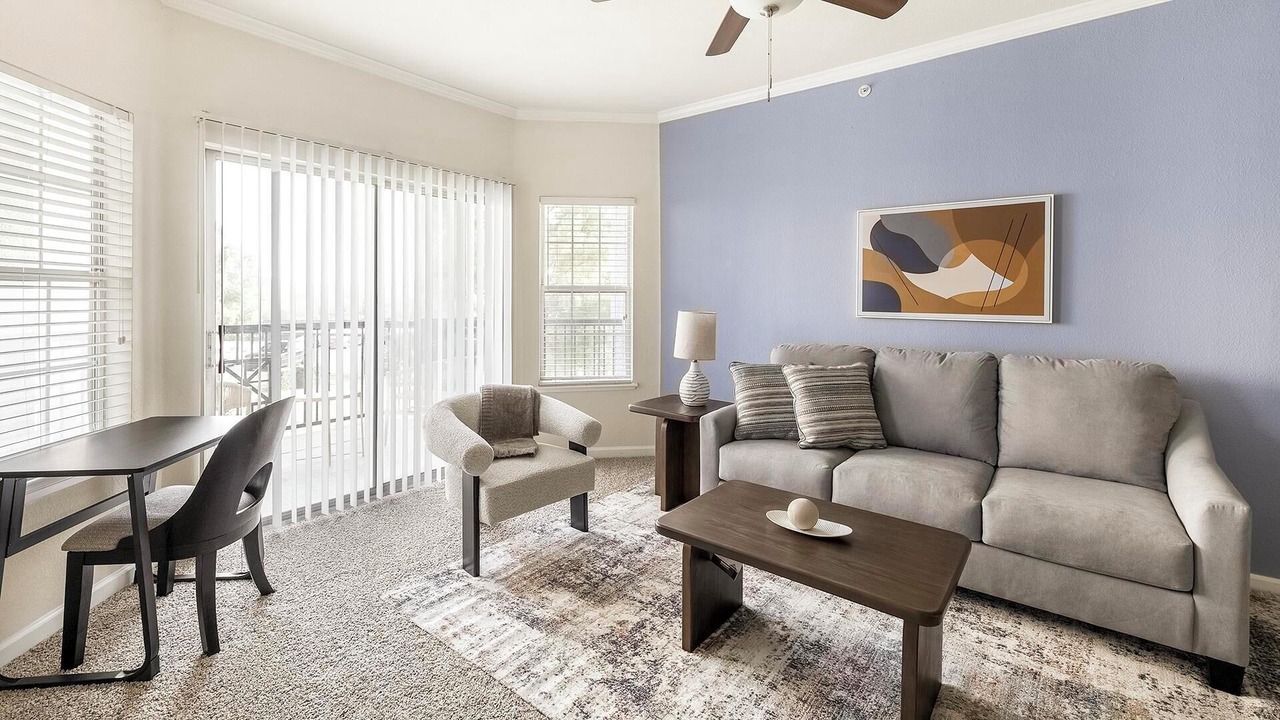 Photo of Livingroom in Lewisville