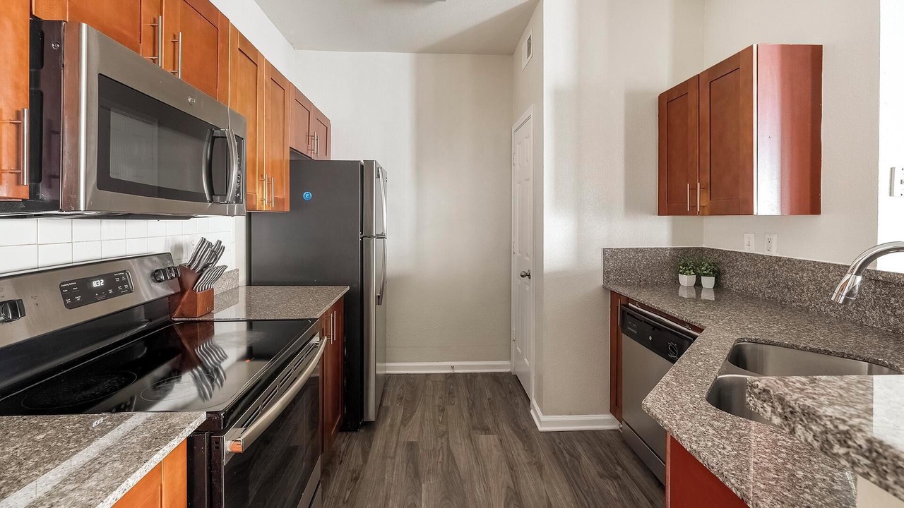 Photo of Kitchen in Lewisville