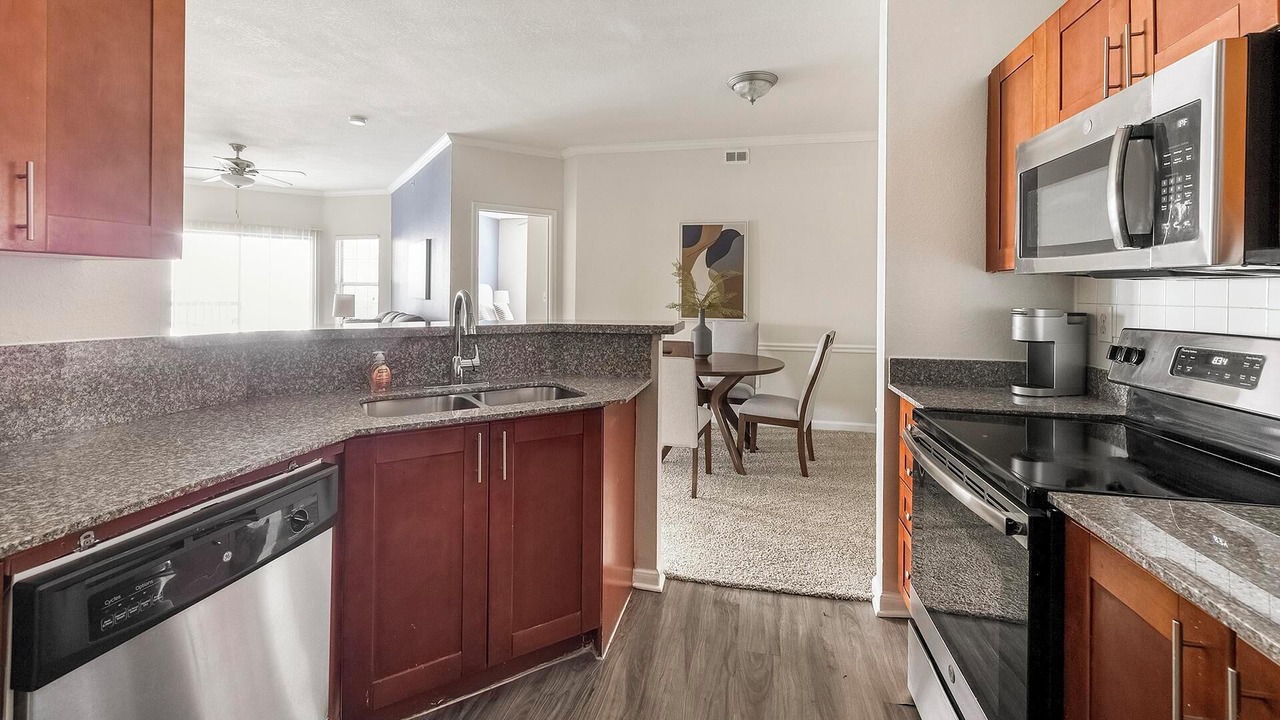 Photo of Kitchen in Lewisville