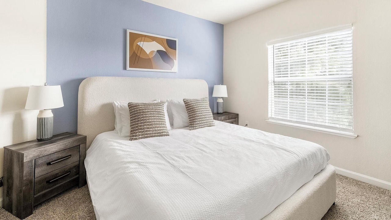 Photo of Bedroom in Lewisville