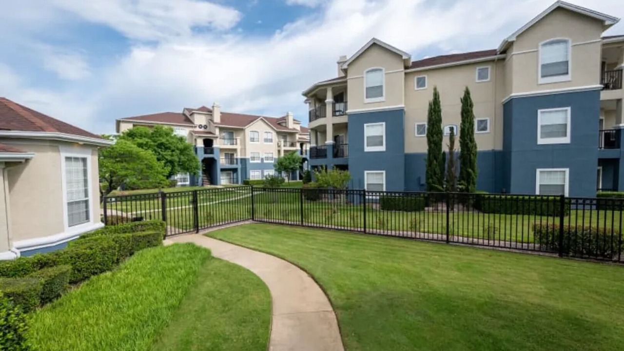 Photo of Outdoor in Lewisville
