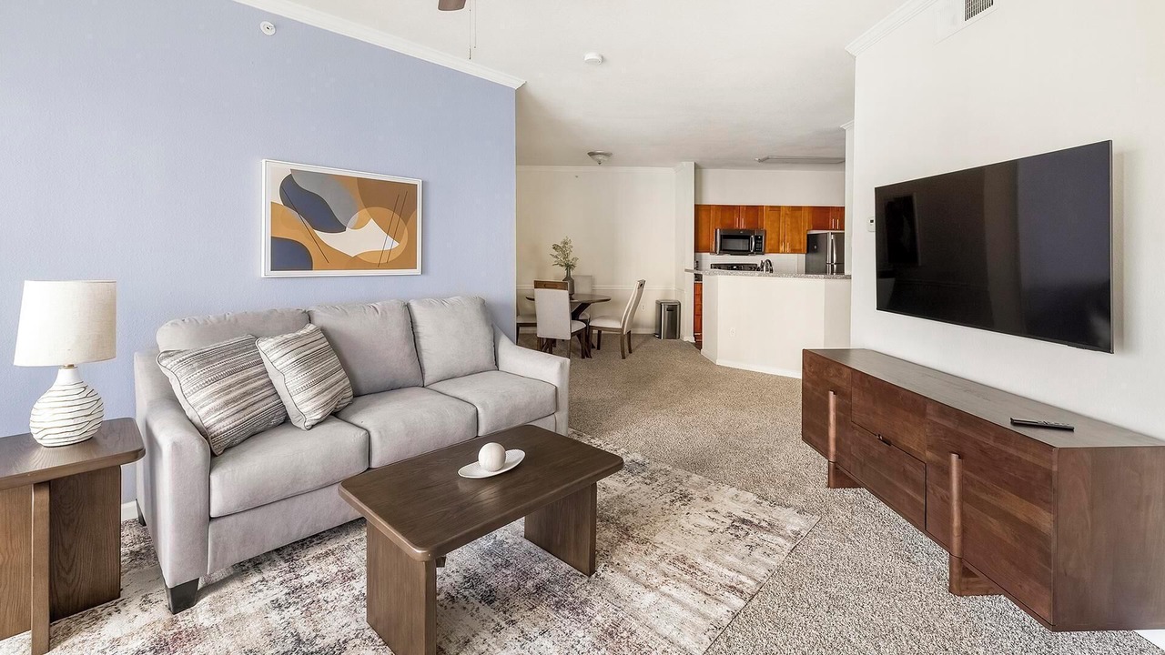 Photo of Livingroom in Lewisville