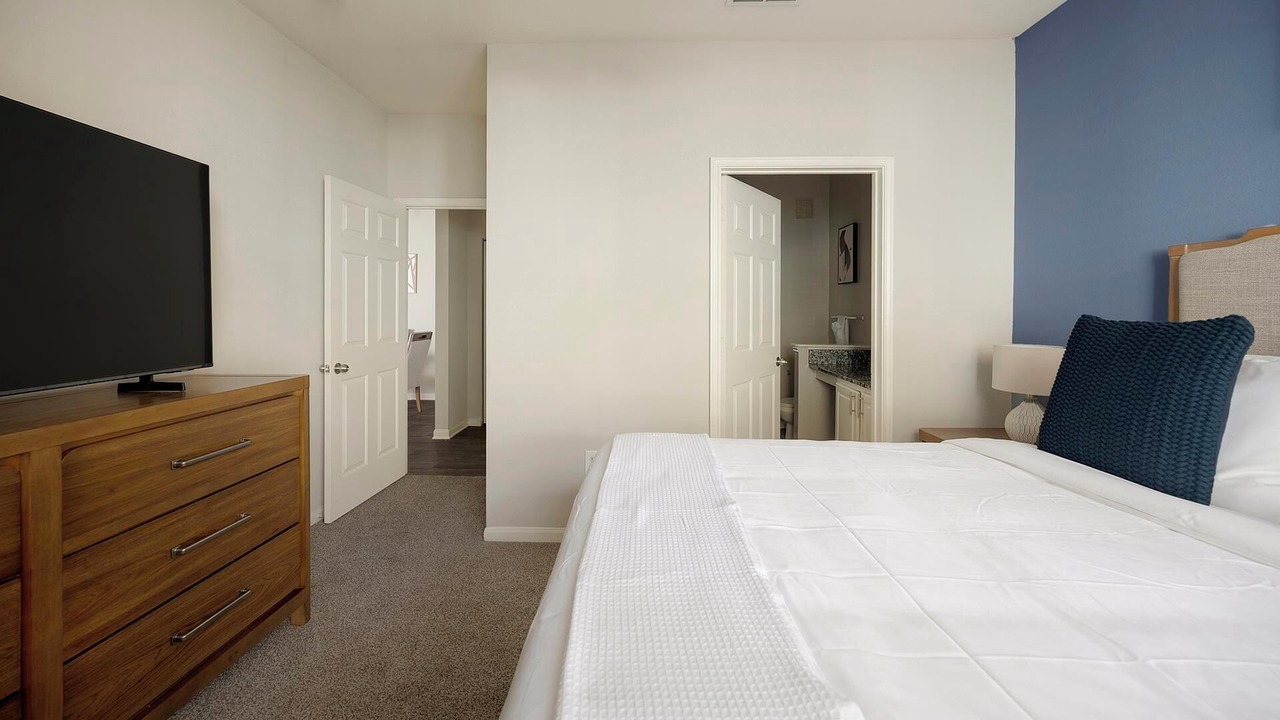 Photo of Bedroom in Murfreesboro