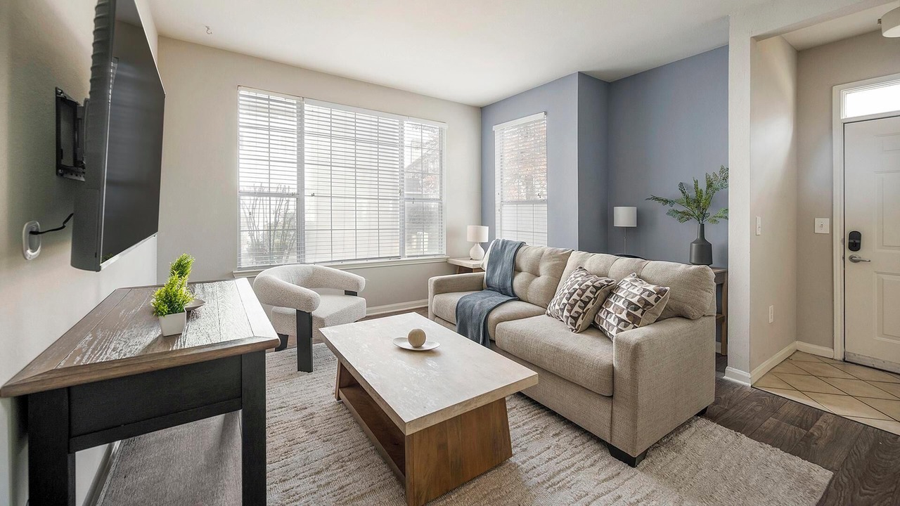 Photo of Livingroom in Murfreesboro