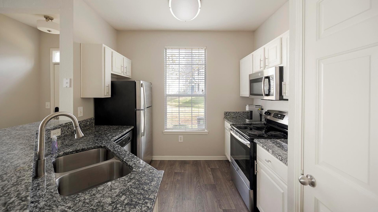 Photo of Kitchen in Murfreesboro