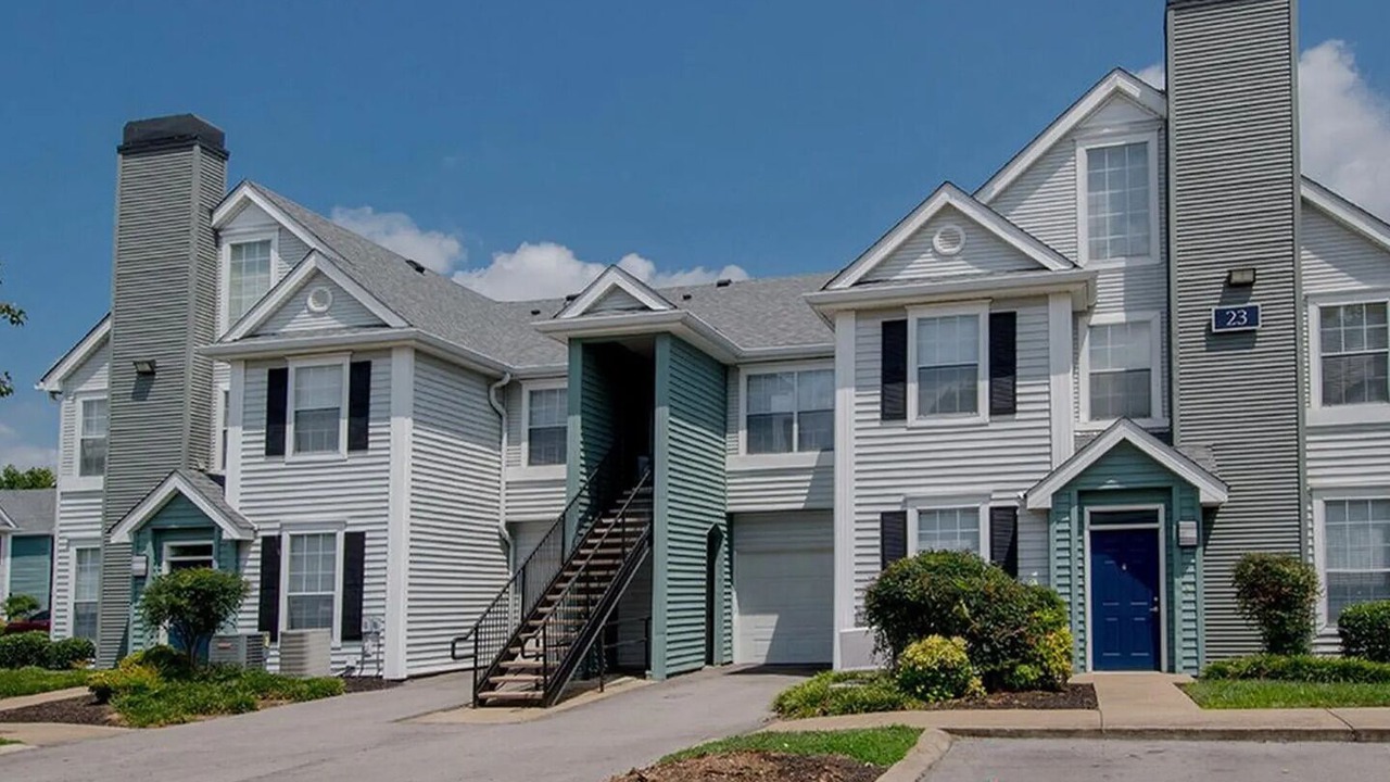 Photo of Outdoor in Murfreesboro