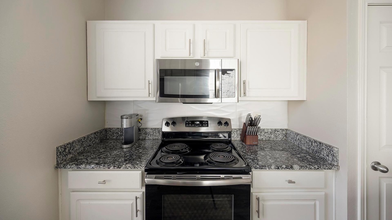 Photo of Kitchen in Murfreesboro