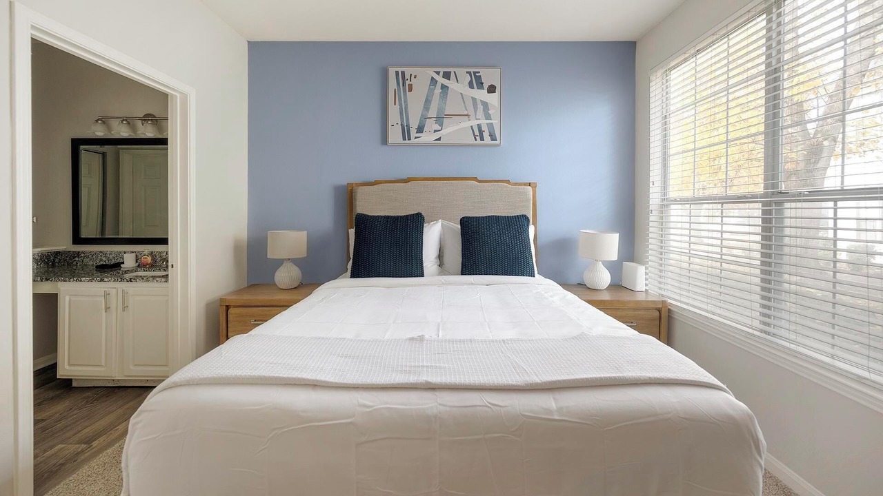 Photo of Bedroom in Murfreesboro
