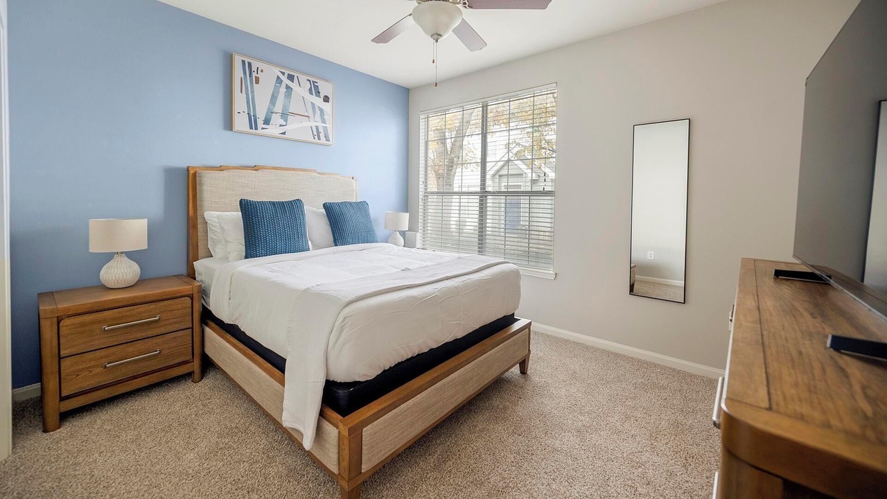 Photo of Bedroom in Murfreesboro