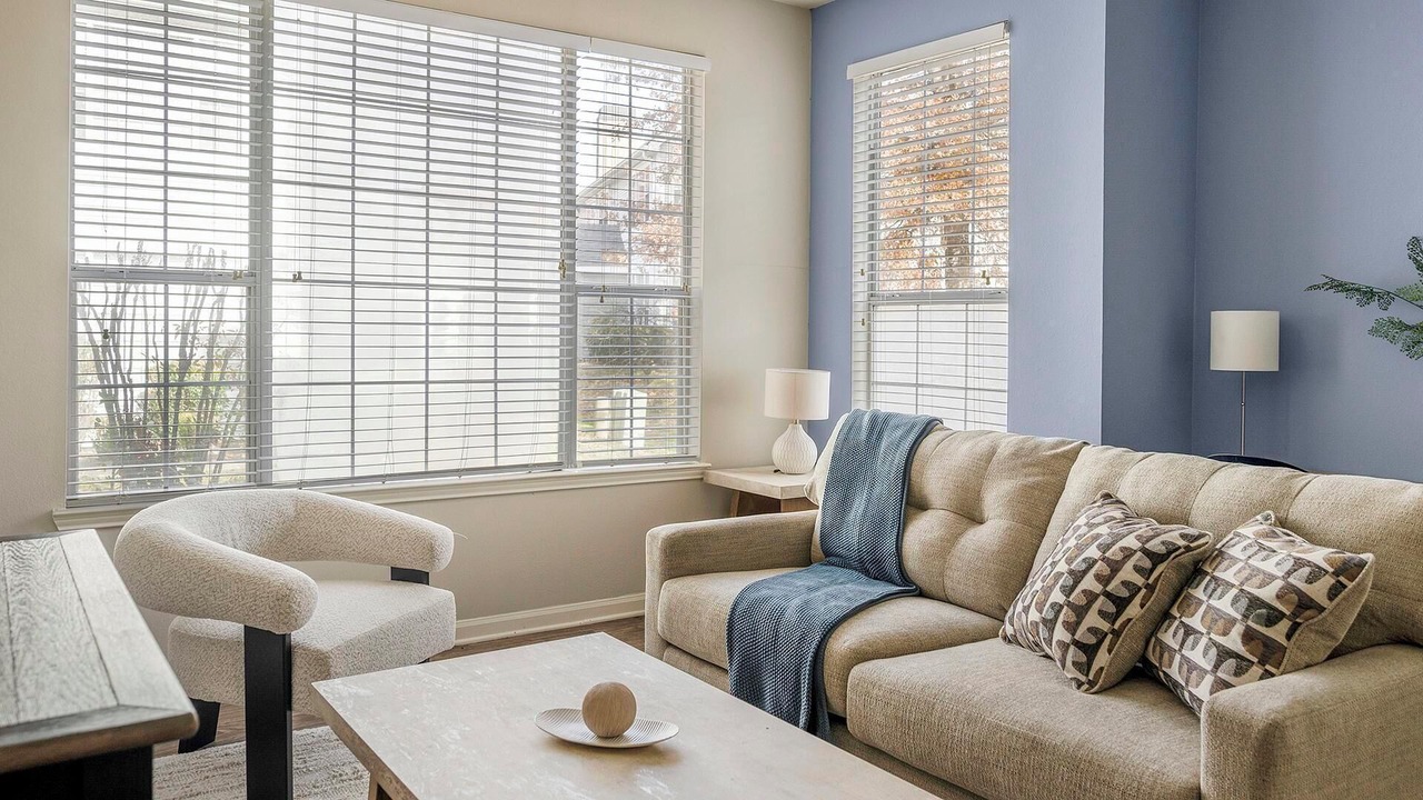 Photo of Livingroom in Murfreesboro