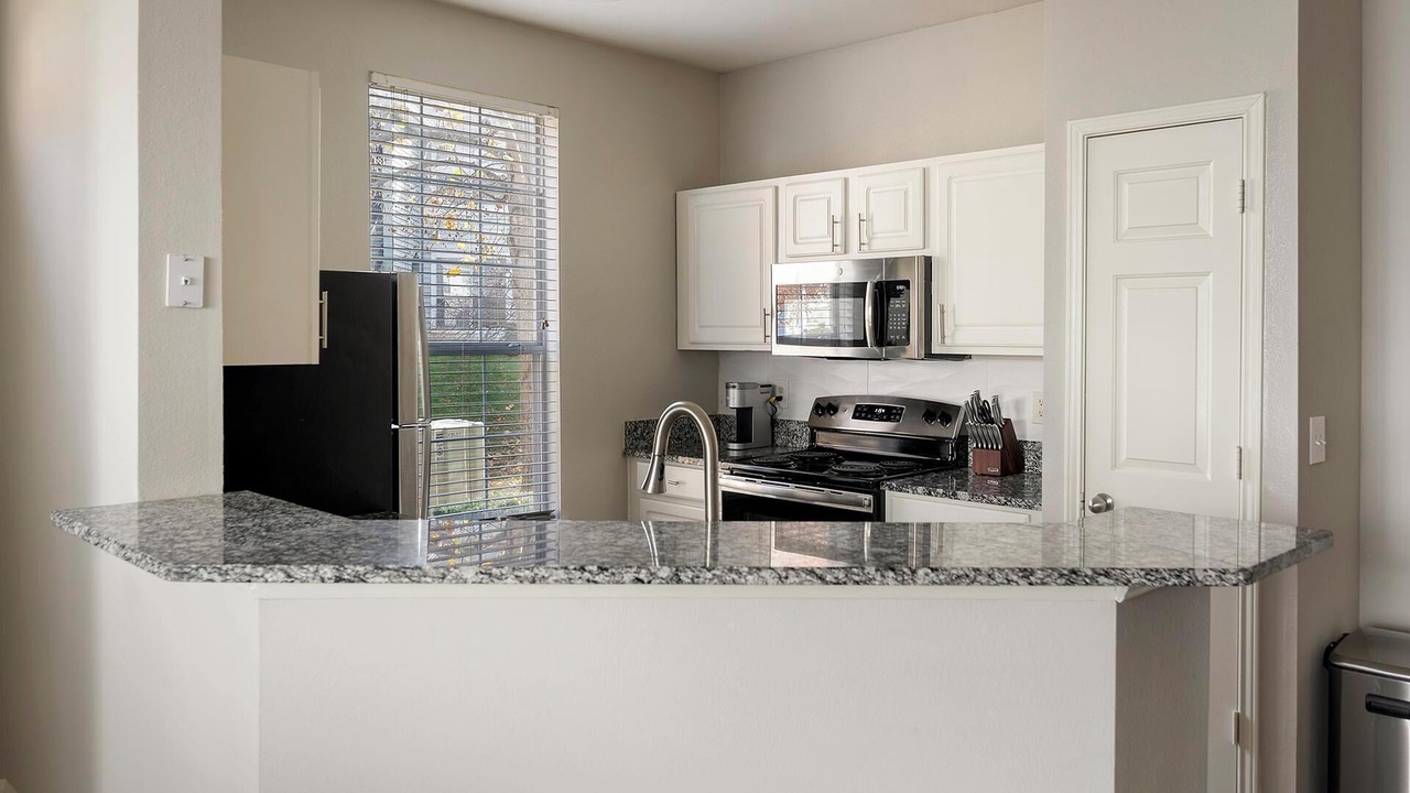 Photo of Kitchen in Murfreesboro