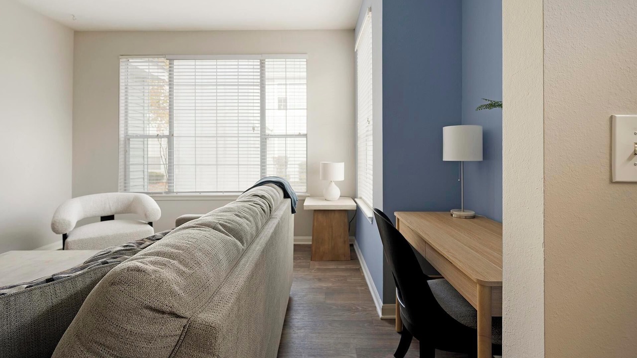 Photo of Livingroom in Murfreesboro