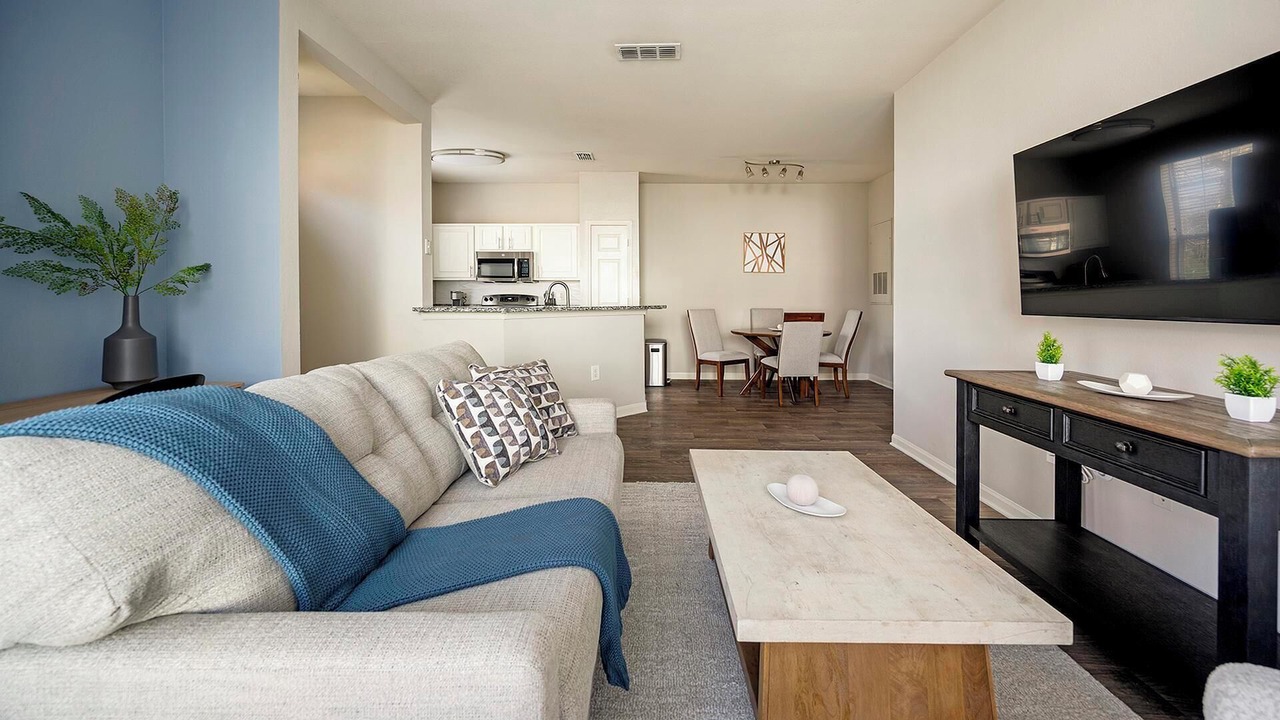 Photo of Livingroom in Murfreesboro