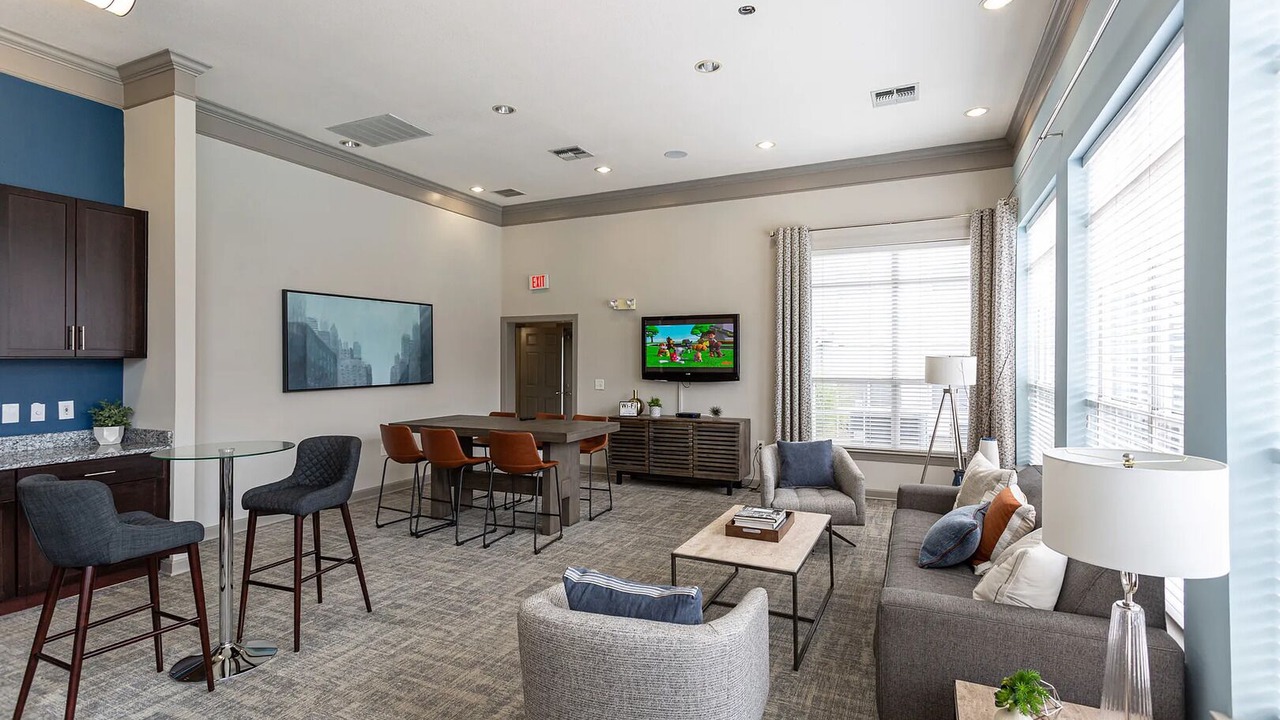 Photo of Livingroom in Murfreesboro
