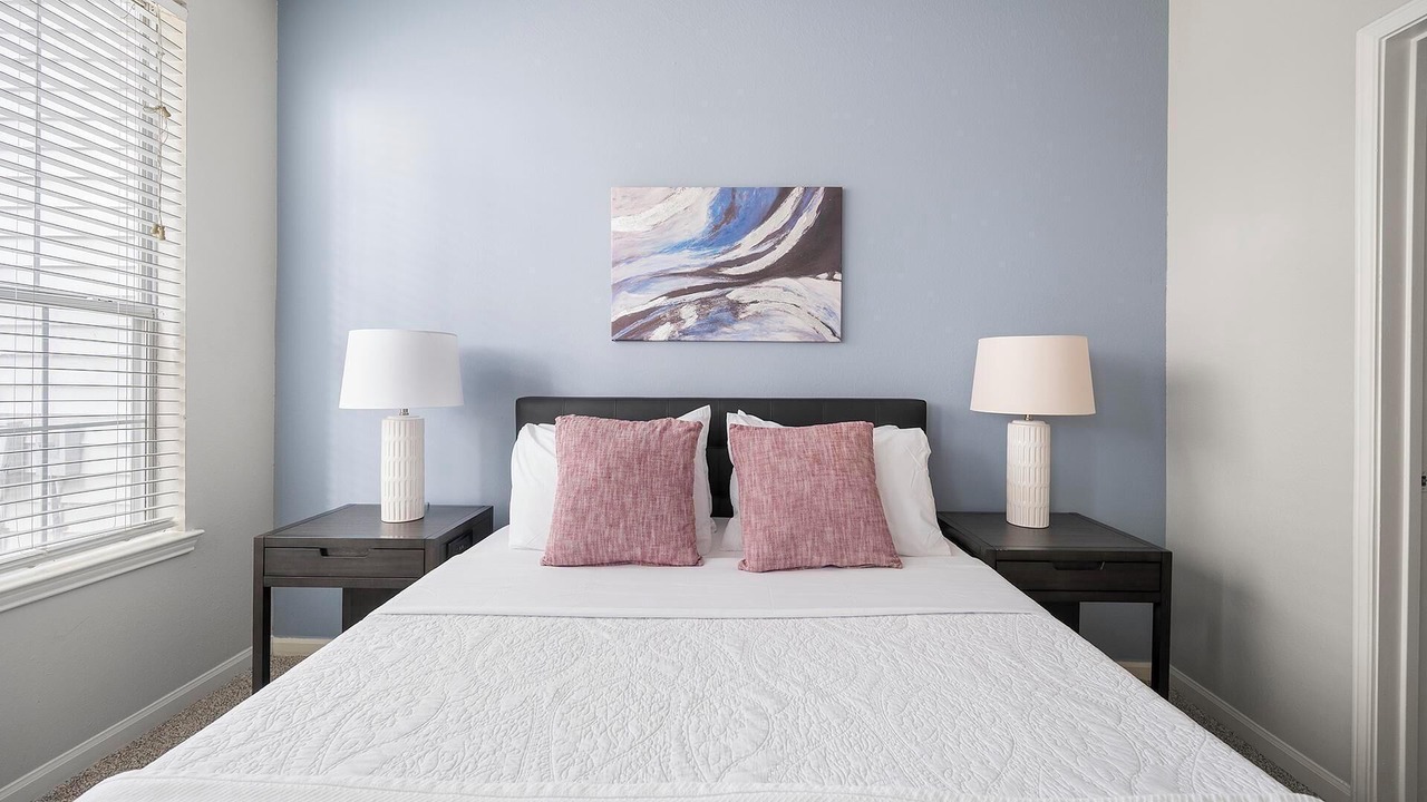 Photo of Bedroom in Murfreesboro