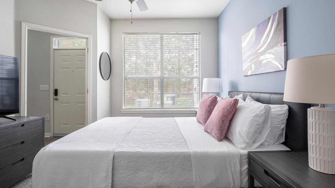Photo of Bedroom in Murfreesboro