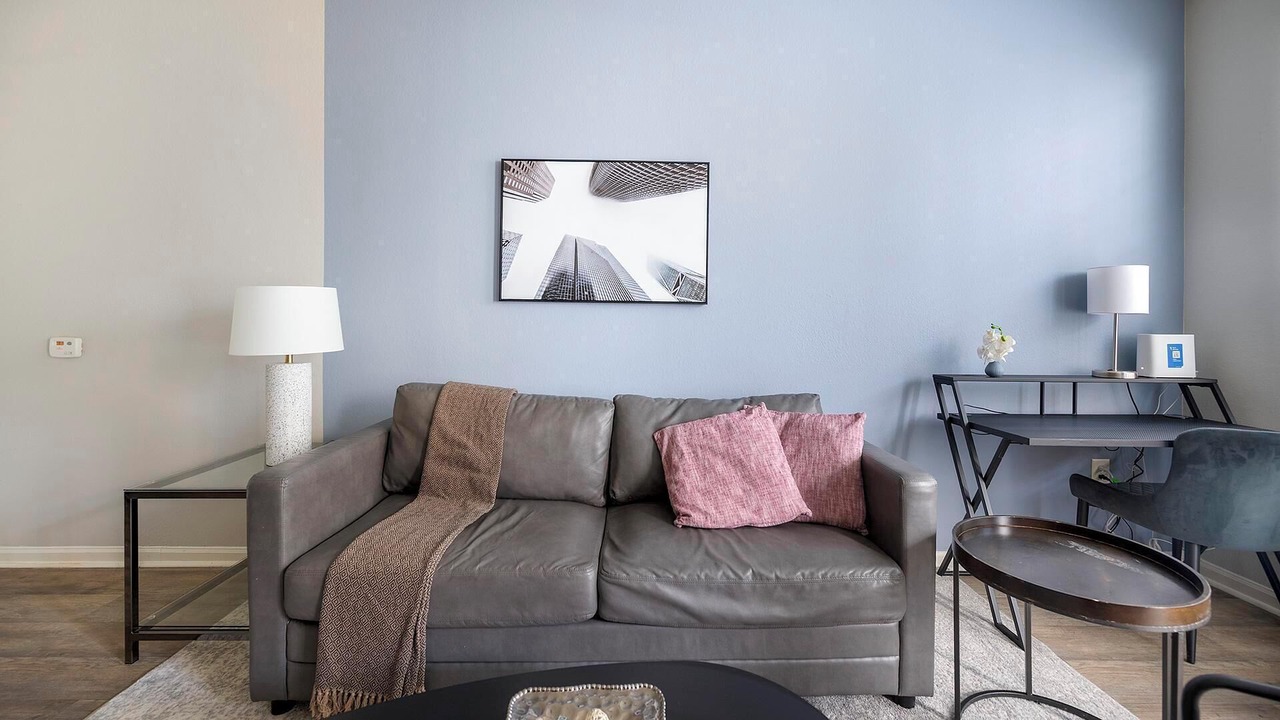 Photo of Livingroom in Murfreesboro