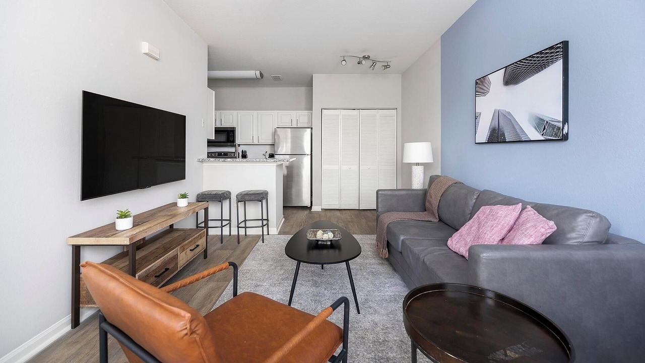 Photo of Livingroom in Murfreesboro