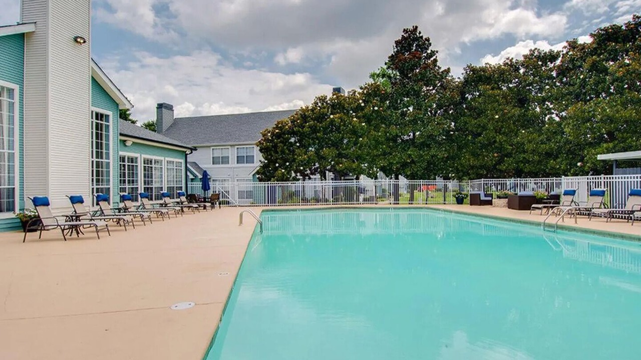 Photo of Outdoor in Murfreesboro