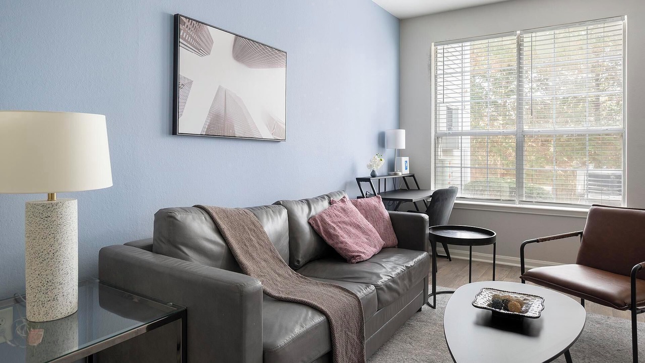 Photo of Livingroom in Murfreesboro