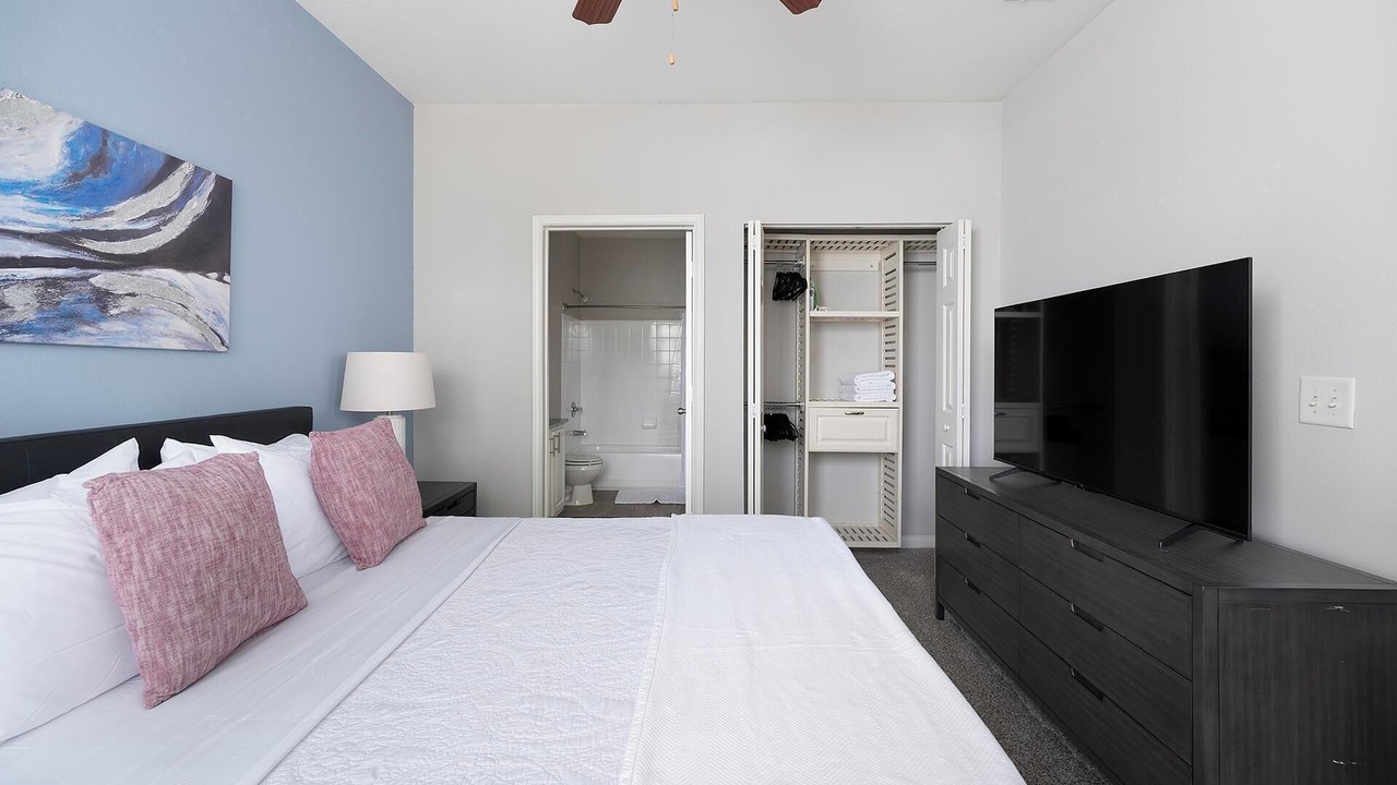 Photo of Bedroom in Murfreesboro