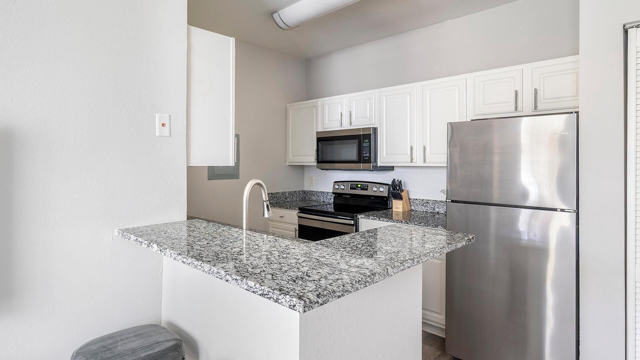 Photo of Kitchen in Murfreesboro