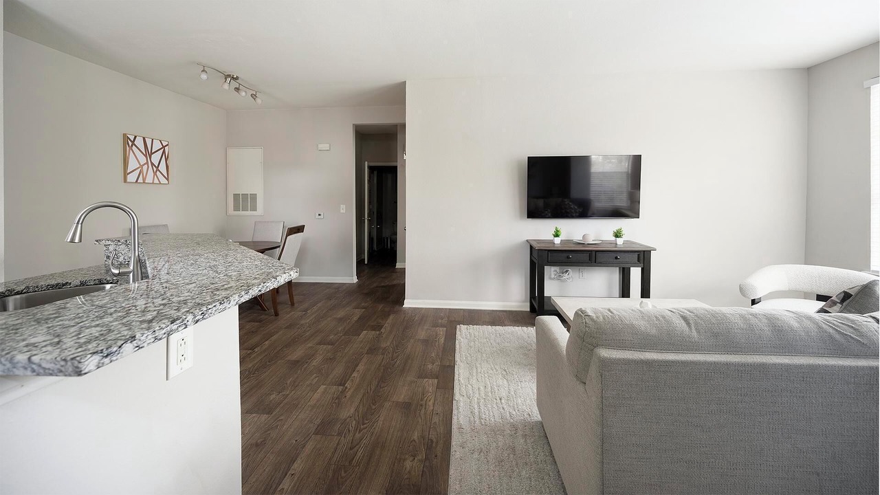 Photo of Livingroom in Murfreesboro