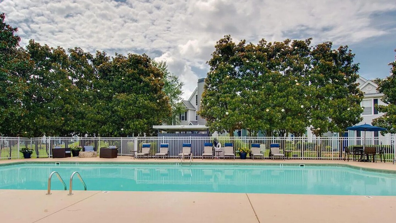 Photo of Outdoor in Murfreesboro