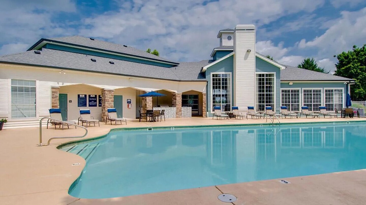 Photo of Outdoor in Murfreesboro
