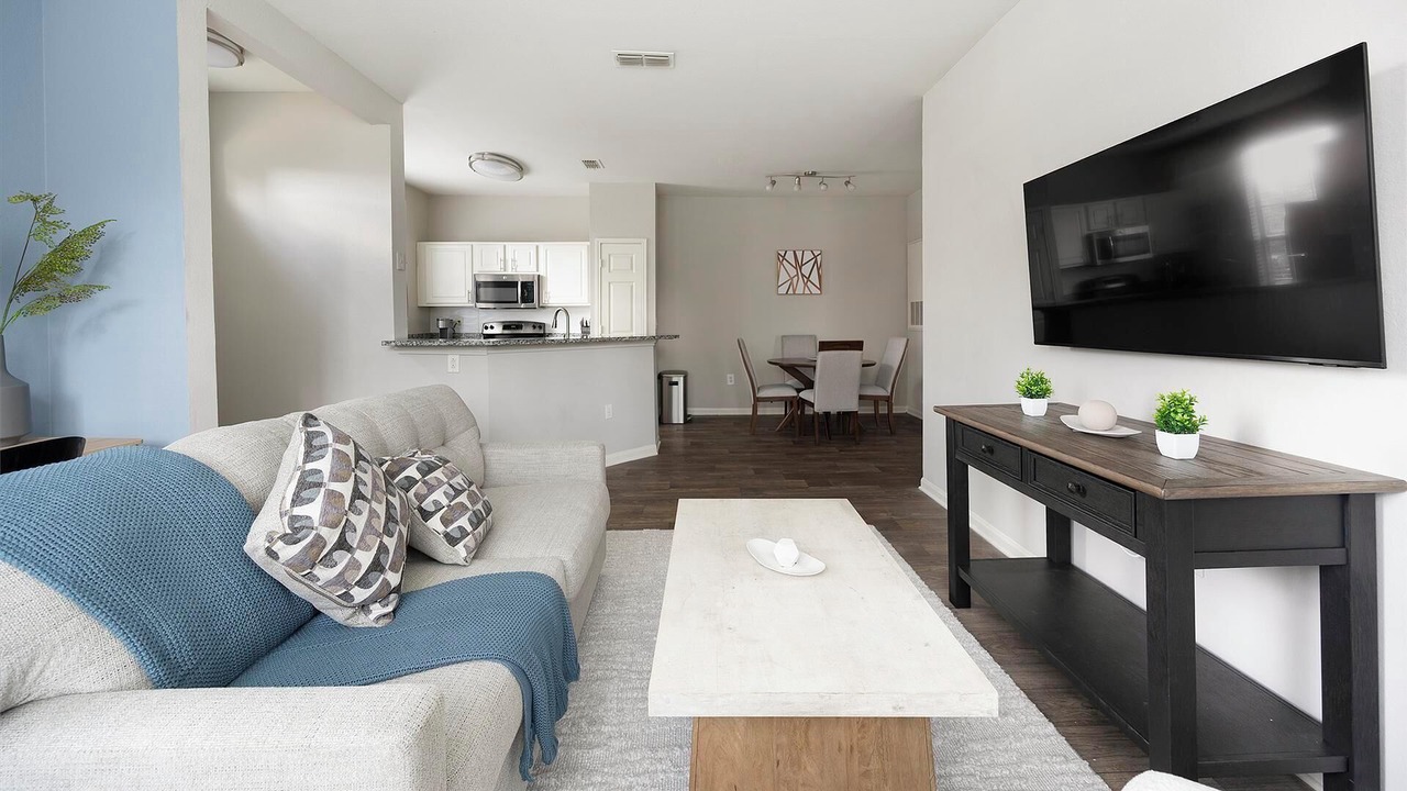 Photo of Livingroom in Murfreesboro