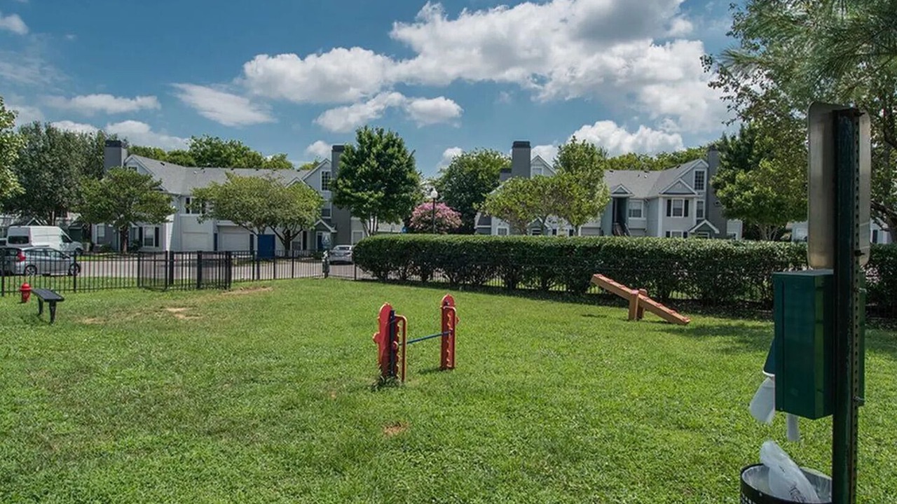 Photo of Outdoor in Murfreesboro