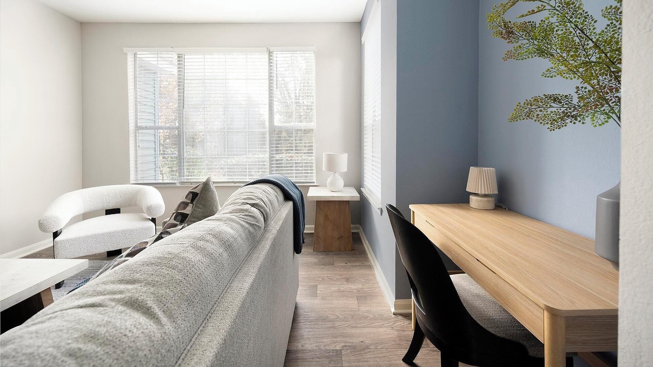 Photo of Livingroom in Murfreesboro