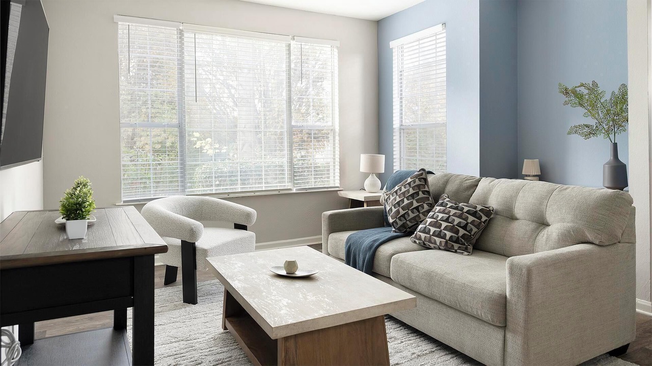 Photo of Livingroom in Murfreesboro