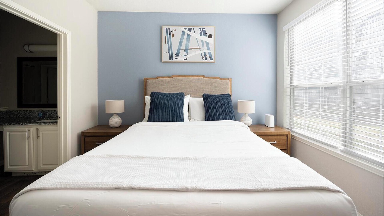 Photo of Bedroom in Murfreesboro