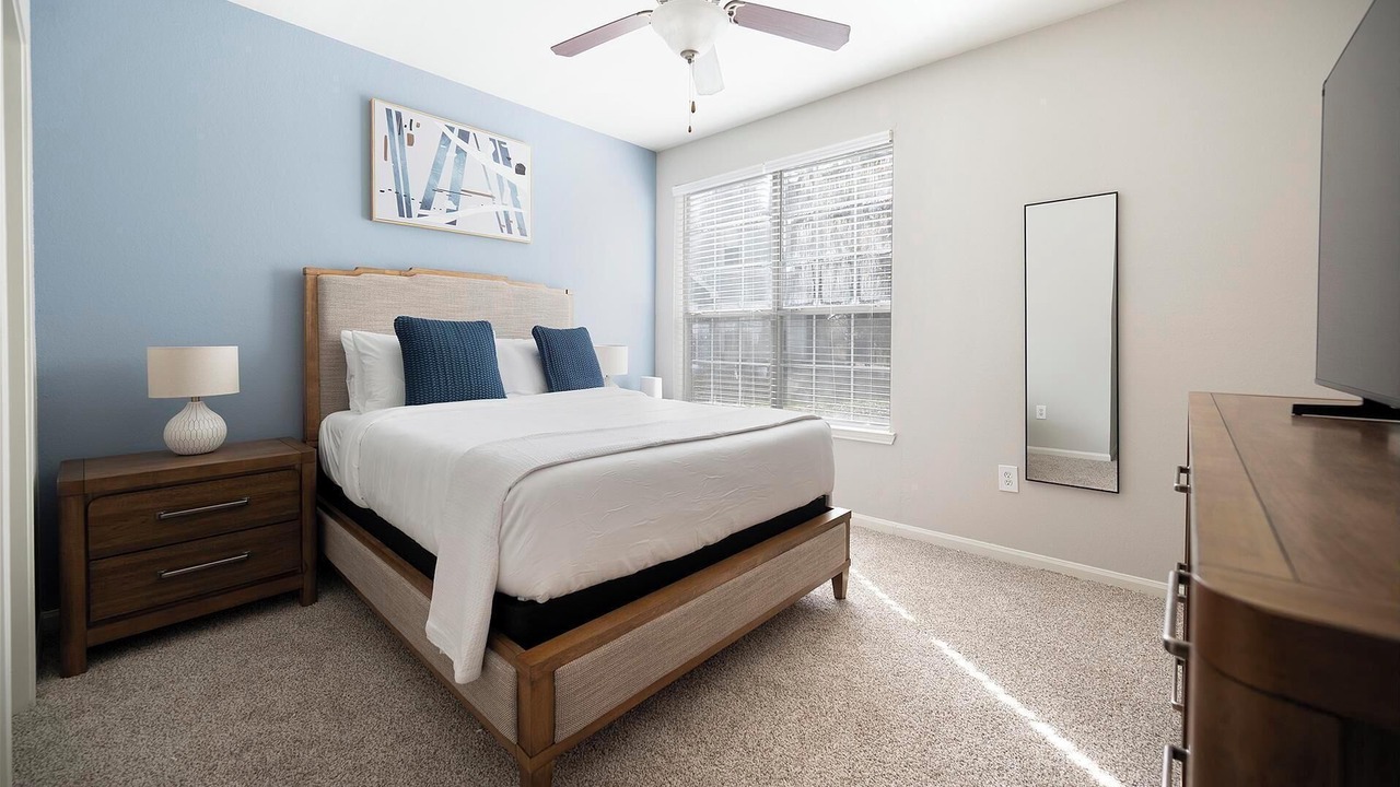 Photo of Bedroom in Murfreesboro