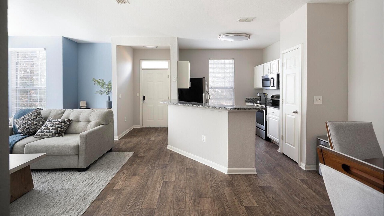 Photo of Livingroom in Murfreesboro