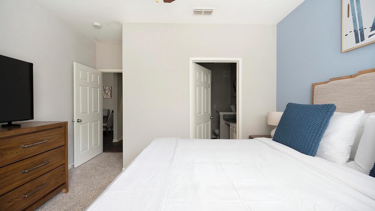 Photo of Bedroom in Murfreesboro