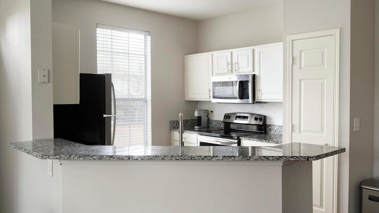 Photo of Kitchen in Murfreesboro