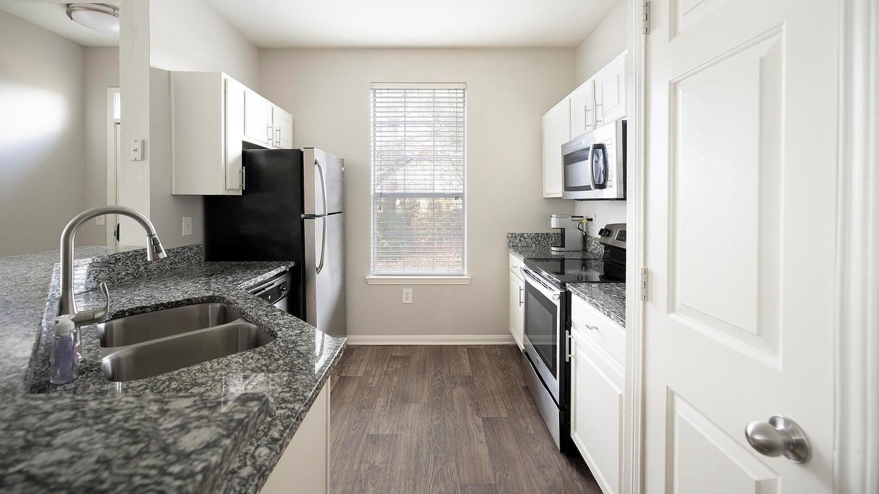 Photo of Kitchen in Murfreesboro