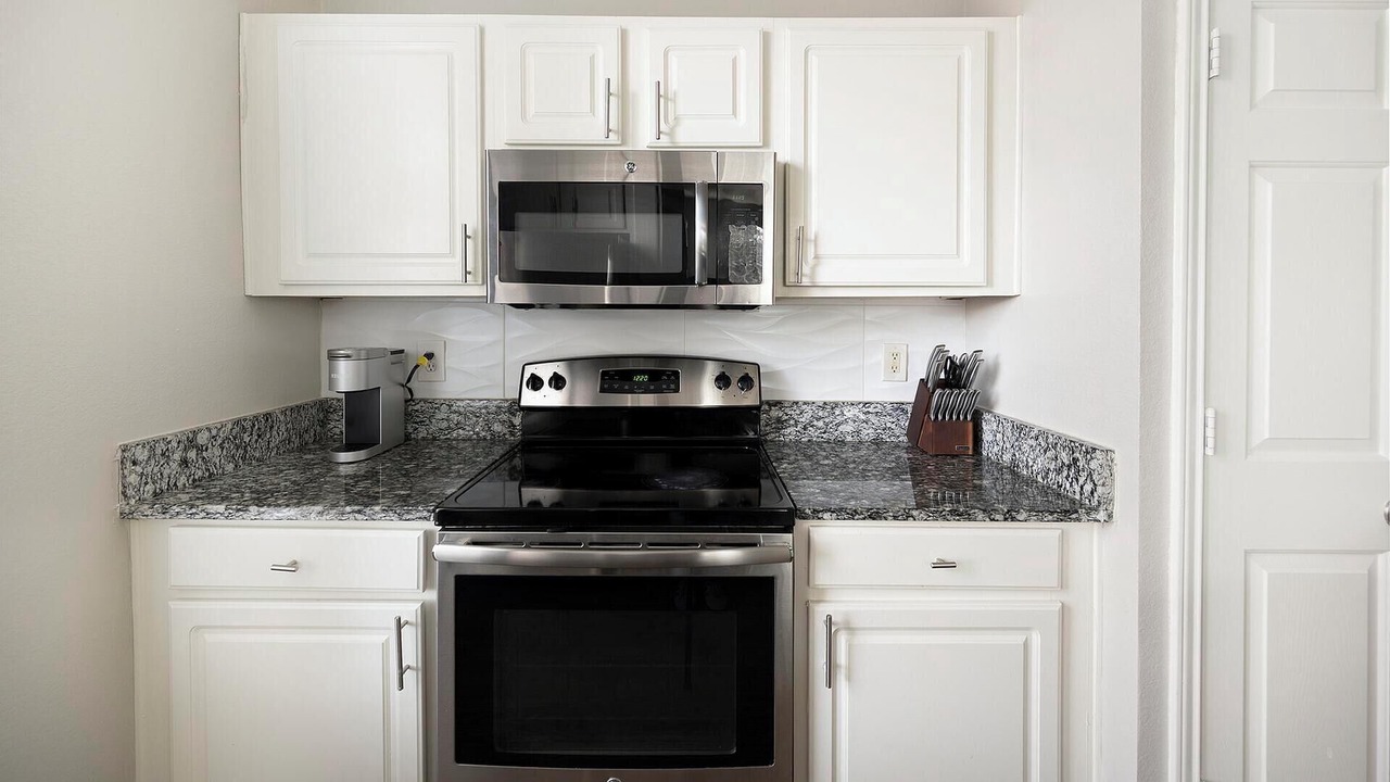 Photo of Kitchen in Murfreesboro