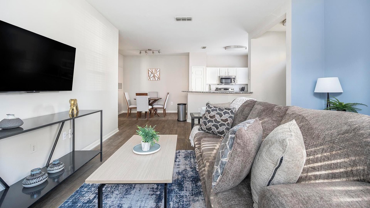Photo of Livingroom in Murfreesboro