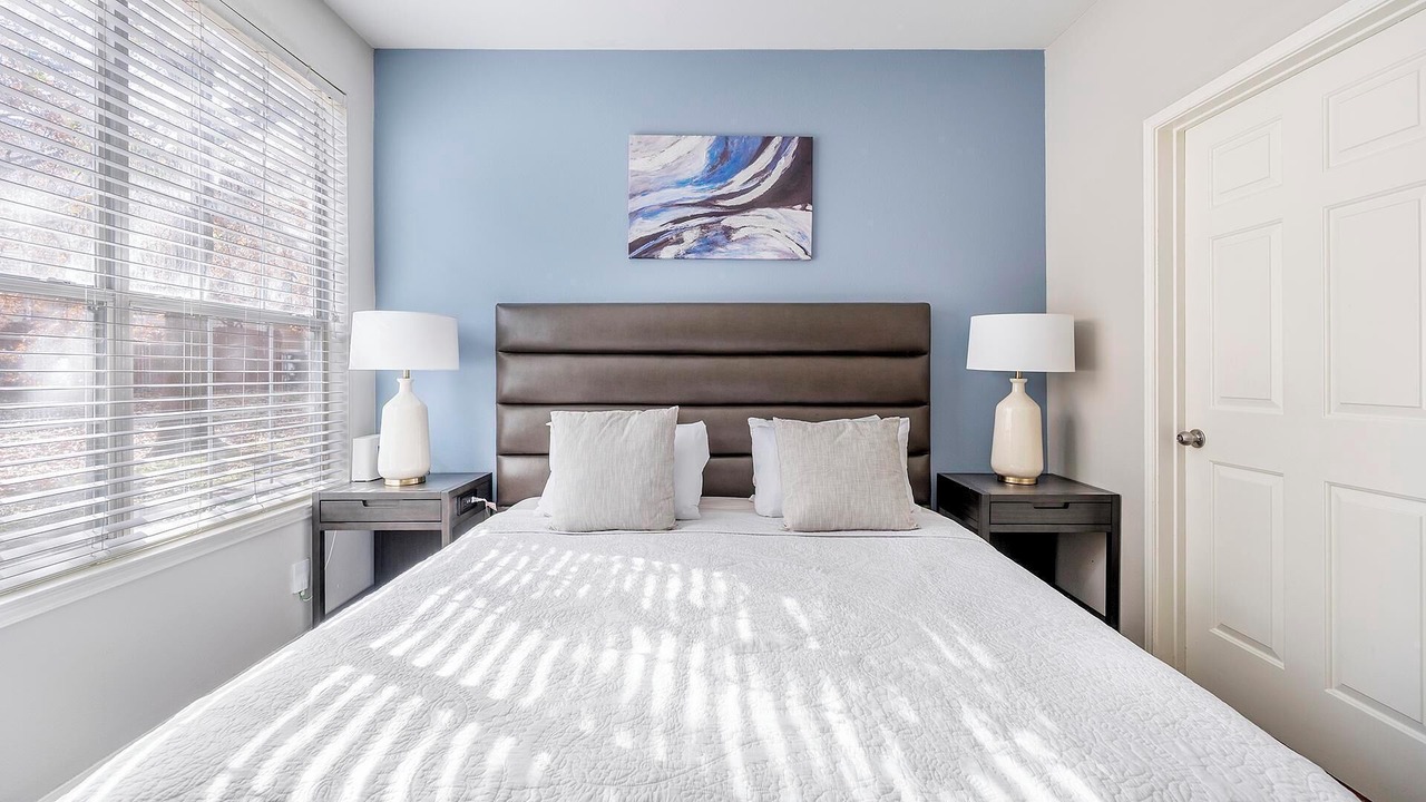 Photo of Bedroom in Murfreesboro