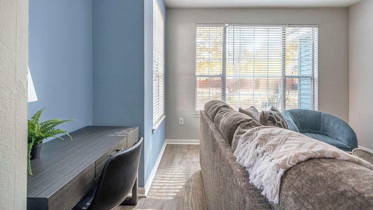 Photo of Livingroom in Murfreesboro