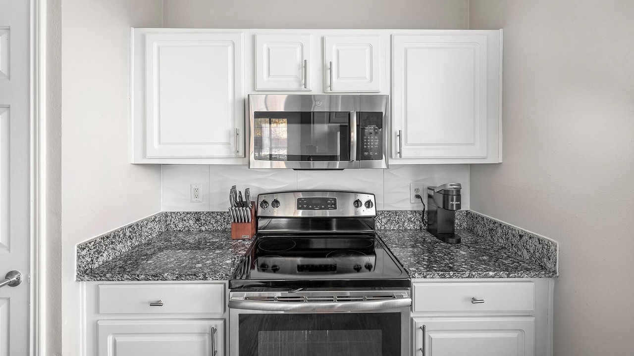 Photo of Kitchen in Murfreesboro